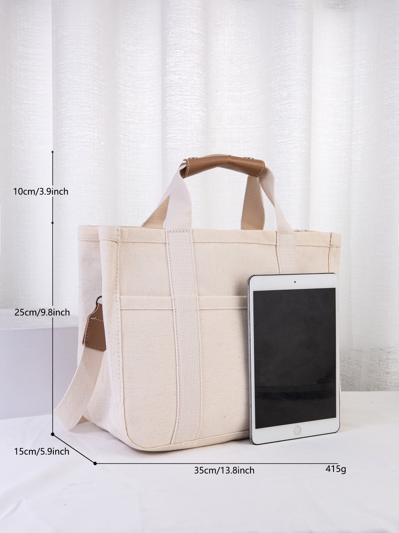 Stylish And Versatile Mother And Baby Shoulder Messenger Bag Portable